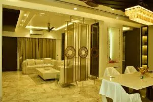 Ashirwad Residency - Mohena