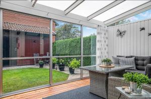 Spacious three-bedroom townhouse in Dalby