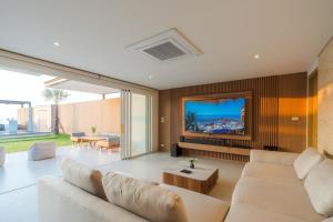 9910 stay pool villa Cha-am พูลวิลล่าติดทะเล บ้านติดทะเล ชะอำ