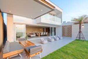 9910 stay pool villa Cha-am พูลวิลล่าติดทะเล บ้านติดทะเล ชะอำ
