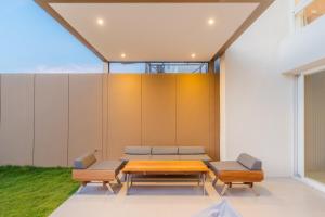 9910 stay pool villa Cha-am พูลวิลล่าติดทะเล บ้านติดทะเล ชะอำ