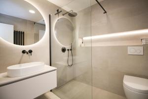 Rodinný apartmán se zahradou TRE Mikulov