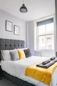 Town Hall Views Trendy Central 2-4 people - Bridgnorth