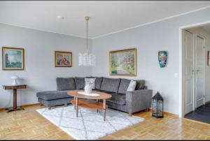 Spacious three-bedroom townhouse in Dalby