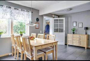 Spacious three-bedroom townhouse in Dalby