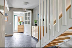 Spacious three-bedroom townhouse in Dalby