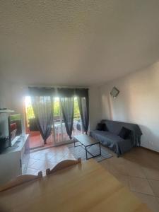 Appartements Les Bulles de Mona Marina Corsa : photos des chambres