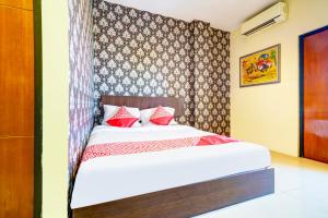 Phòng Đôi Loại Sang (Deluxe Double Room)