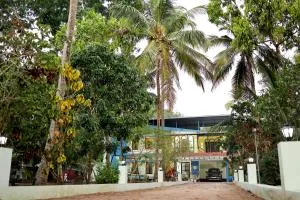 Evara Homestay - Kumarakom