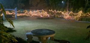 Theaarambagh