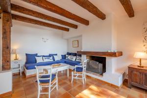 Ajoucadou - Vue sur le Cap Lardier