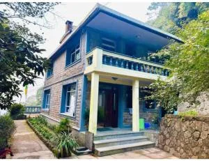 Sai Maple Eco Resort, Darjeeling - Ghum