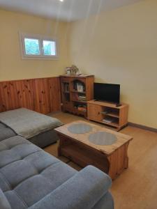 Maisons de vacances La Ferme Du Levant : photos des chambres