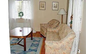 Stunning Home In Ljungby With Lake View