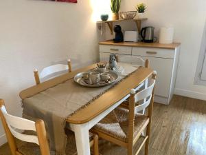 Appartements Appartement charmant a Bagneres-de-Bigorre - 56 m² avec balcon : photos des chambres