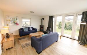 Bodelaeke-Grote Wieden Luxe 6P