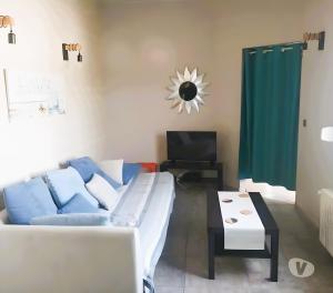 Séjour Agréable Tout Confort avec Parking