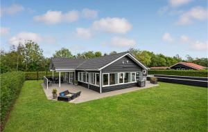 Holiday Home Spurvevænget Iii