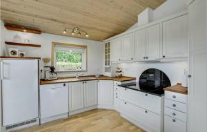 Holiday Home Spurvevænget Iii