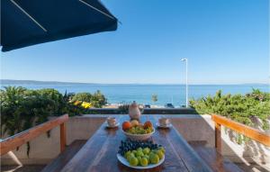 Apartment Podstrana 4