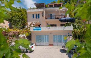 Apartment Podstrana 4