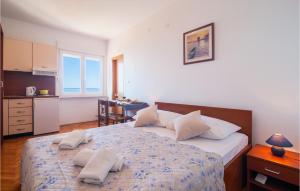 Apartment Podstrana 4