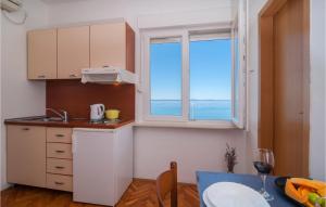 Apartment Podstrana 4
