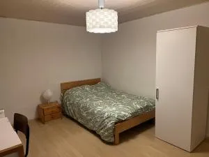 Auberge du rendez vous - Aumont