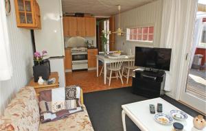Holiday Home Haderslev Ii