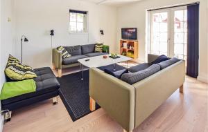 Two-Bedroom Apartment In Grasten