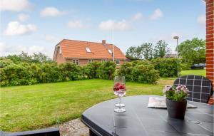 One-Bedroom Holiday Home In Ribe
