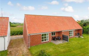 One-Bedroom Holiday Home In Ribe
