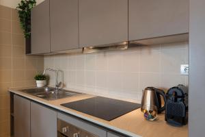 Hangar Home - Bicocca Area