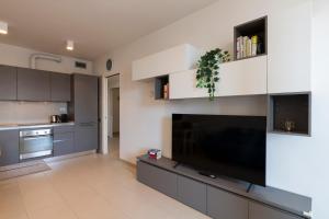 Hangar Home - Bicocca Area