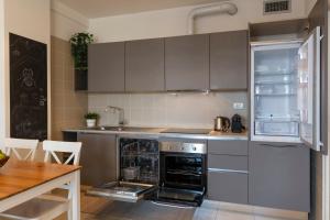 Hangar Home - Bicocca Area