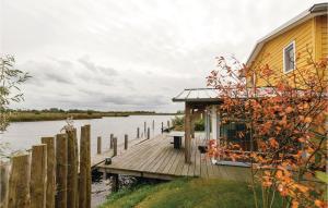 Bodelaeke-Grote Punter Luxe