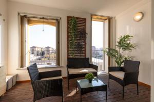 Hangar Home - Bicocca Area