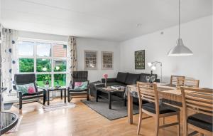 One-Bedroom Holiday Home In Ribe