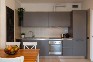 Hangar Home - Bicocca Area