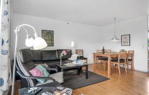 One-Bedroom Holiday Home In Ribe