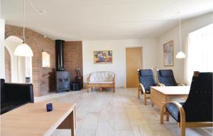 Holiday Home Slåenvej Otterup Iii