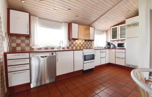 Holiday Home Slåenvej Otterup Iii