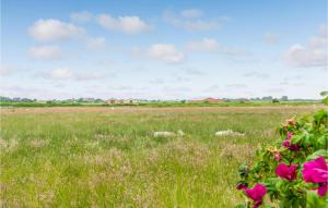 One-Bedroom Holiday Home In Ribe