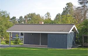 Holiday Home Mimosevej Væggerløse Vi