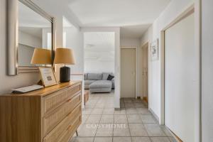 Le Maria l Vue splendide l By CosyHome