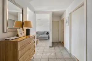 Le Maria l Vue splendide l 7 per - Randogne