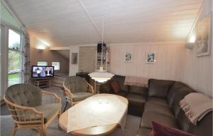 Holiday Home Mimosevej Væggerløse Vi