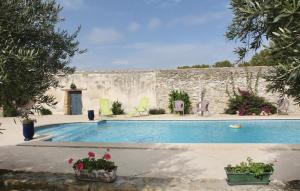 Beautiful Home In Lancon De Provence