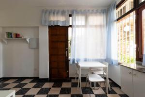 Lightbooking San Agustin Las Flores