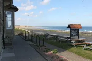 The Old Buoy Inn - 锡豪西斯